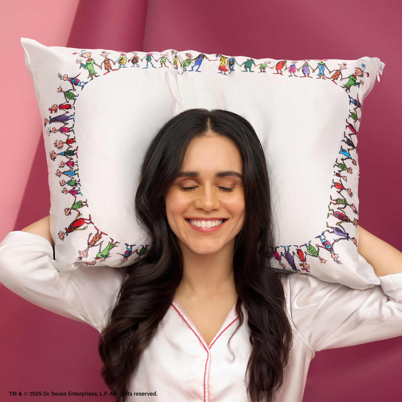 503226-TheGrinchxKitsch-StandardSatinPillowcase-Whoville-Model-1280x1280px.jpg