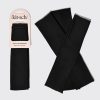 Black Active Headbands