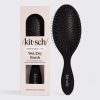 Black Wet/Dry Brush