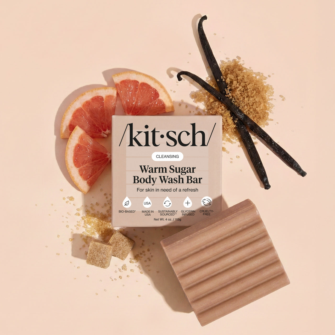 506432-CreativeProductShoot-WarmSugarBodyWashBar-Cleansing-BottleFreeBeauty-1280x1280px.jpg
