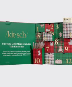 Holiday Advent Calendar