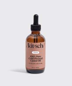 100% Pure Castor Oil