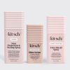 Curl-to-Straight Frizz Control Bundle