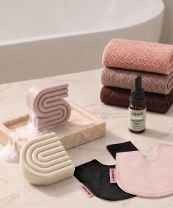 Winter Welcome Kit