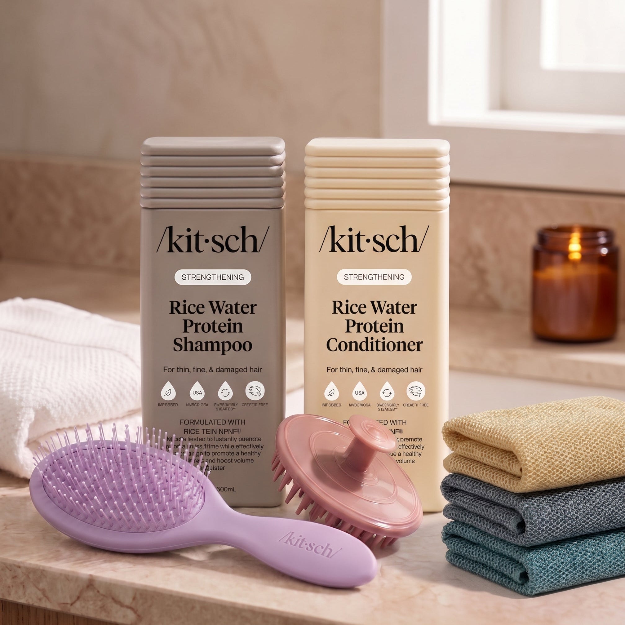RiceWater_WelcomeKit_NetSpongeAqua_Grey.jpg